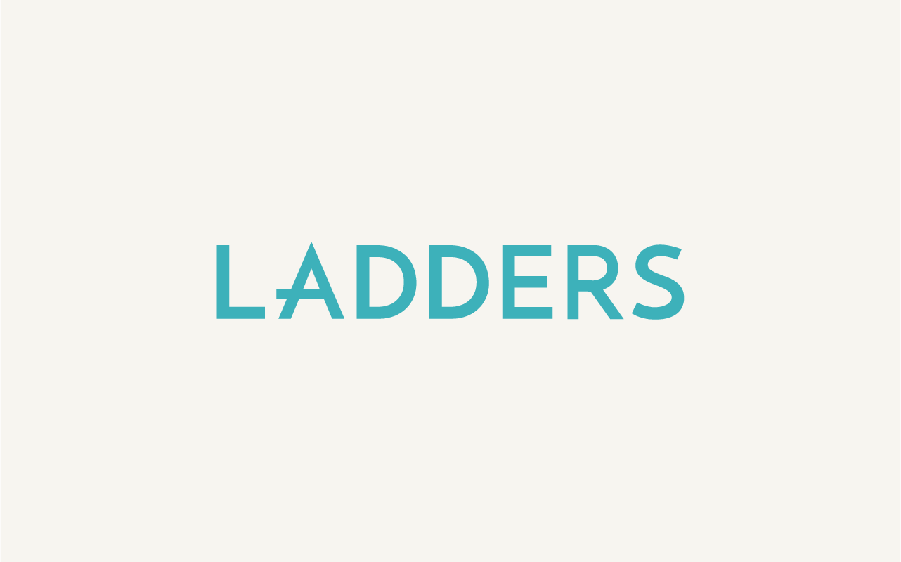 Ladder Logo - Old name, new logo – Rooting for you