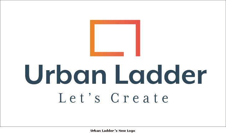 Ladder Logo - Urban Ladder undergoes a logo change