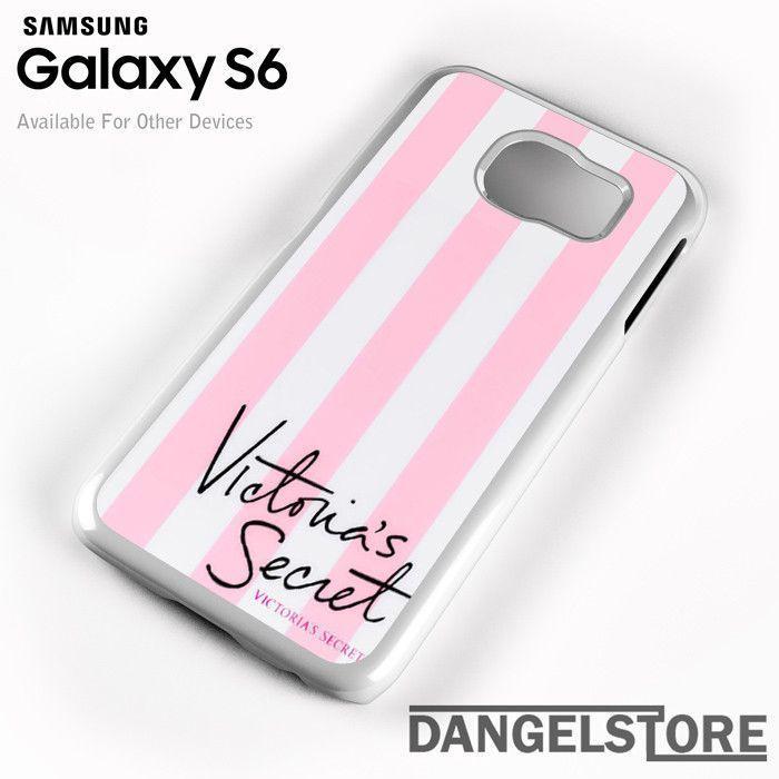 Samsung Sexy Logo - Victoria's secret Sexy Logo For Samsung S6 Case | Products ...