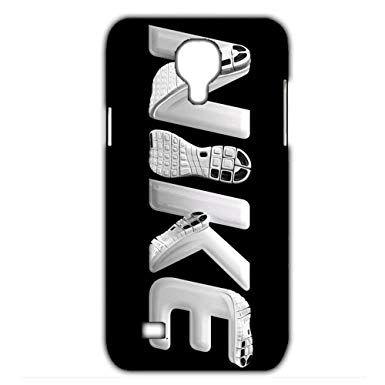 Samsung Sexy Logo - Sexy Style Leopard Nike Logo Phone Case Cover For Samsung Galaxy ...
