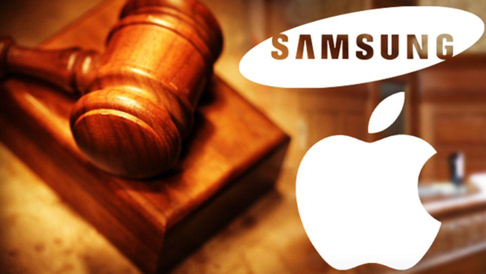 Samsung Sexy Logo - Samsung attorney: 'Apple doesn't own beautiful and sexy' - CNET