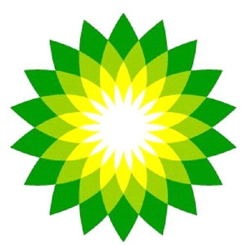 Like Yellow Flower Logo - Green and yellow flower Logos