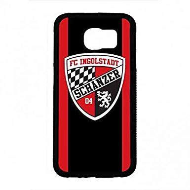 Samsung Sexy Logo - Sexy Ingolstadt 04 FC Phone Case,Samsung Galaxy S6 Phone Case,For ...
