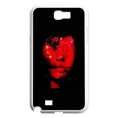 Samsung Sexy Logo - Samsung Galaxy N2 7100 Cell Phone Case White Sexy universe xkkk ...