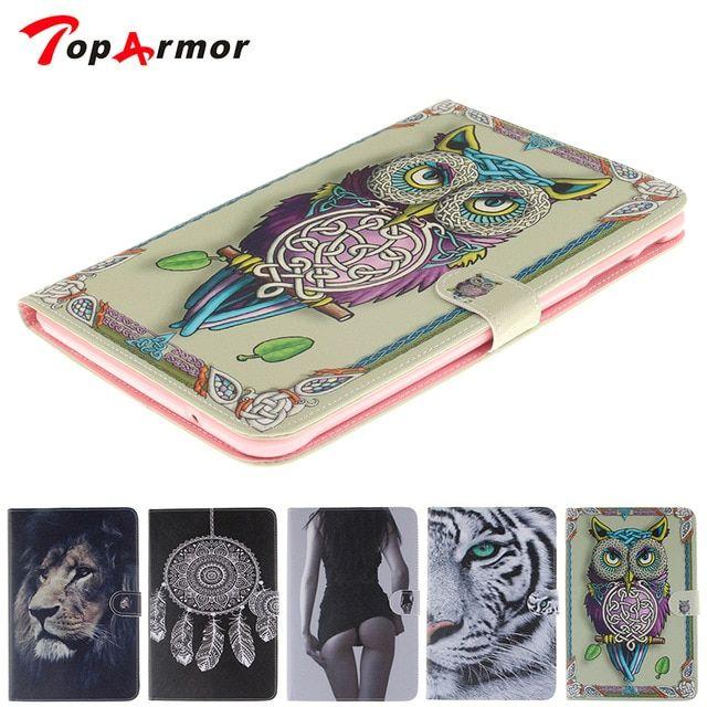 Samsung Sexy Logo - TopArmor Tablet Cover Case For Samsung GALAXY Tab E 9.6 T560 SM T560 ...