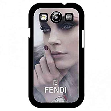Samsung Sexy Logo - Sexy Fendi Logo Phone Case,Samsung Galaxy S3 Case,For Fendi Cover ...