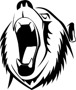 Grizzly Logo - Grizzly Logo Vectors Free Download