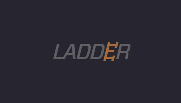 Ladder Logo - Ladder logo