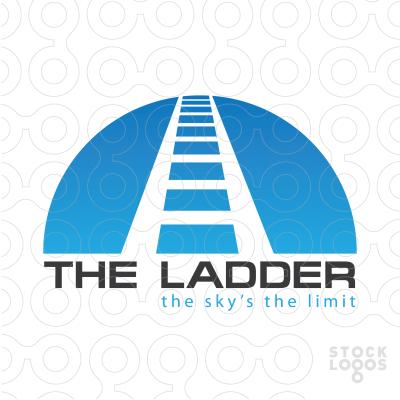 Ladder Logo - תוצאת תמונה עבור Ladder logo | ladder | Ladder, Logos