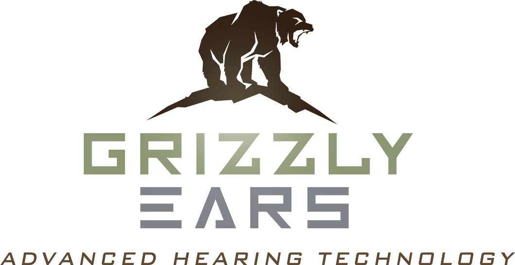 Grizzly Logo - HOME