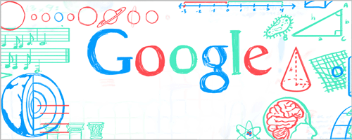 Oldest to Newest Google Logo - Google Doodles