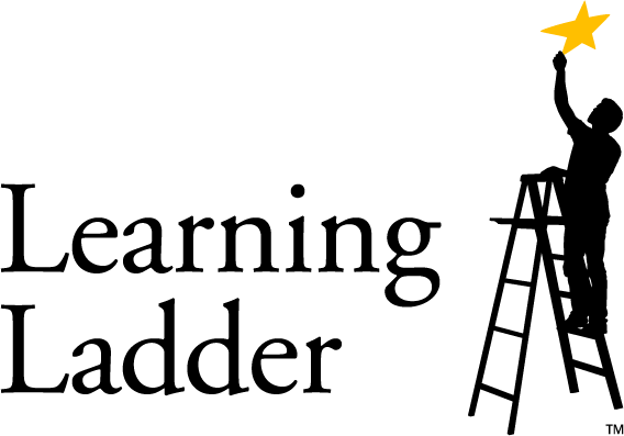 Ladder Logo - Ladder Logo
