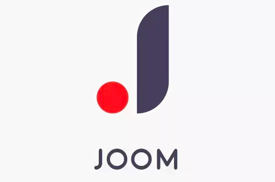 Joom Logo - LogoDix