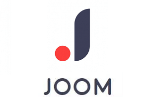 Joom Logo - LogoDix