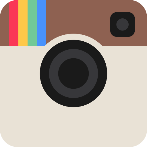 Instagtram Logo - Social Instagram, Instagram, Media Icon With PNG and Vector Format ...