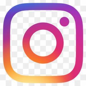 Instagtram Logo - Instagram Logo Small Circle - Free Transparent PNG Clipart Images ...