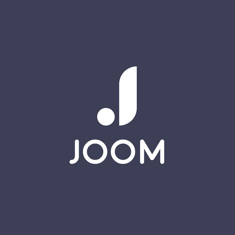 Joom Logo - Joom - Catalog of logotypes