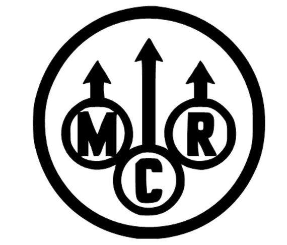 My Chemical Romance Logo - my chemical romance logo vinyl decal sticker