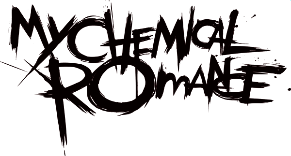 My Chemical Romance Logo - MCR Logo.png. My Chemical Romance
