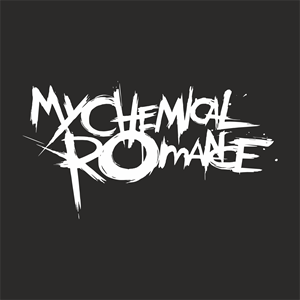 My Chemical Romance Logo - My Chemical Romance Logo Vector (.CDR) Free Download