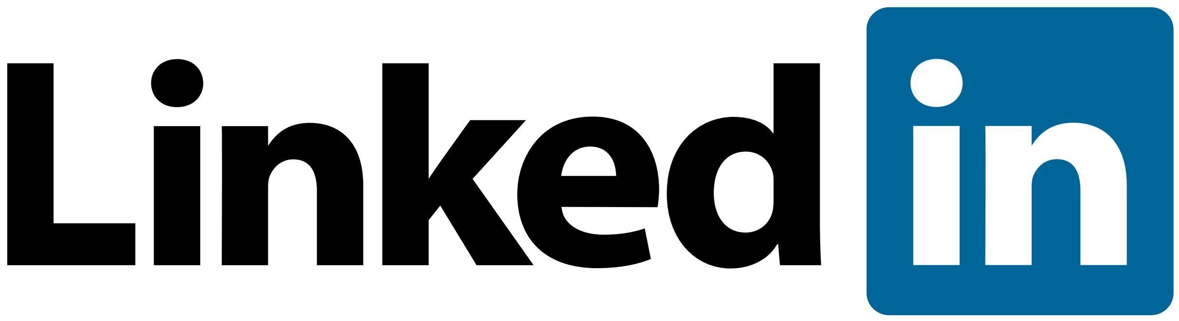 Connect LinkedIn Logo - LinkedIn Publishing Shifts Even More Power to the B2B Buyer