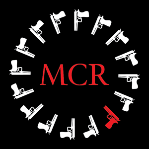 MCR Logo - My Chemical Romance Logo Vector (.EPS) Free Download
