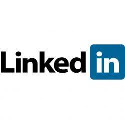 Connect LinkedIn Logo - Connect With Us On Our New LinkedIn Page in Moderation