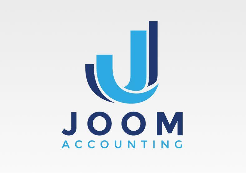 Joom Logo - Logo design Leamington Spa | Public Marketing Communications