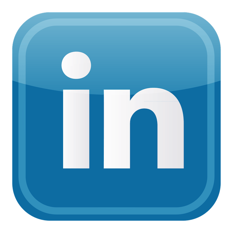 Connect LinkedIn Logo - Optimizing your Company's LinkedIn Page