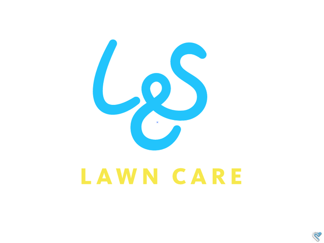 LLS Logo - DesignContest - L&S Lawncare LLS LOGO lands-lawncare-lls-logo