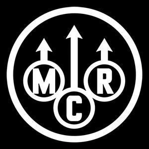 My Chemical Romance Logo - My Chemical Romance's Conventional Weapons COMING SOON!
