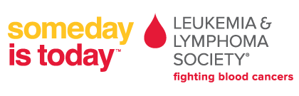 LLS Logo - Leukemia & Lymphoma Society. Oncology Nursing News
