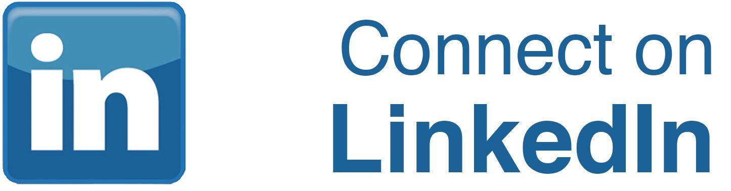 Connect LinkedIn Logo - Tadar Group | Tadar Group