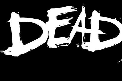 My Chemical Romance Logo - My Chemical Romance Tribute: !DEAD!, Skyward Story – Tickets ...