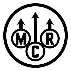 My Chemical Romance Logo - My Chemical Romance's 'logo'