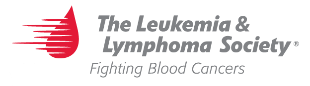 LLS Logo - Leukemia & Lymphoma Society | Here Comes the Sun: A Young Family's ...