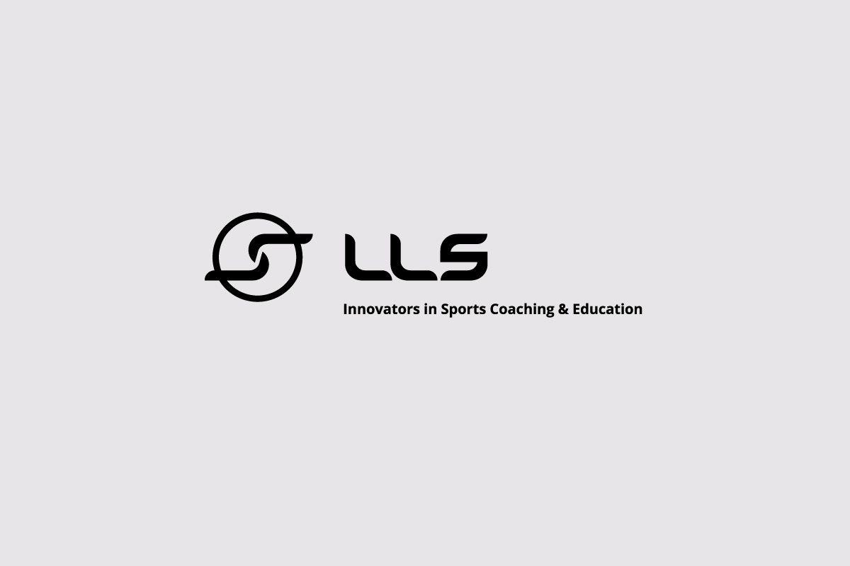LLS Logo - LLS and Website Design Drew Graphic Designer