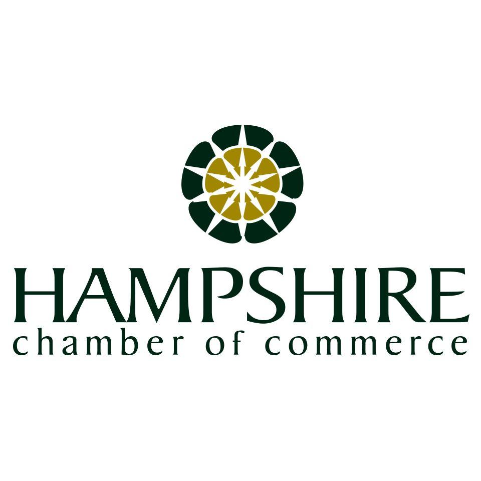 Hamp Logo - Hampshire Chamber of Commerce Hampshire Chamber of Commerce