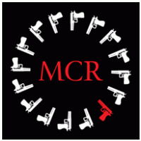 My Chemical Romance Logo - My Chemical Romance. Brands of the World™. Download vector logos