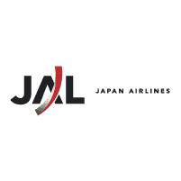 Jal Logo - JAPAN AIRLINES | Download logos | GMK Free Logos
