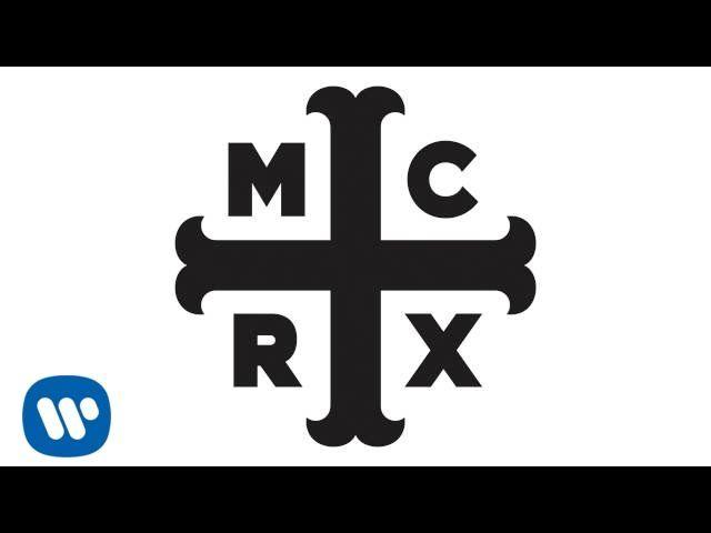 My Chemical Romance Logo - My Chemical Romance - The Five Of Us Are Dying (Rough Mix) [Official ...