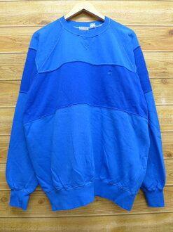 Blue Brooks Brothers Logo - RUSHOUT: Old clothes sweat shirt Brooks Brothers BROOKS BROTHERS ...