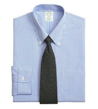 Blue Brooks Brothers Logo - Brooks Brothers | Buy Brooks Brothers Online In India At TATA CLiQ ...