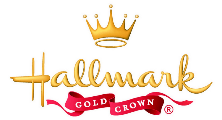 Download Hallmark Gold Crown Logo - LogoDix