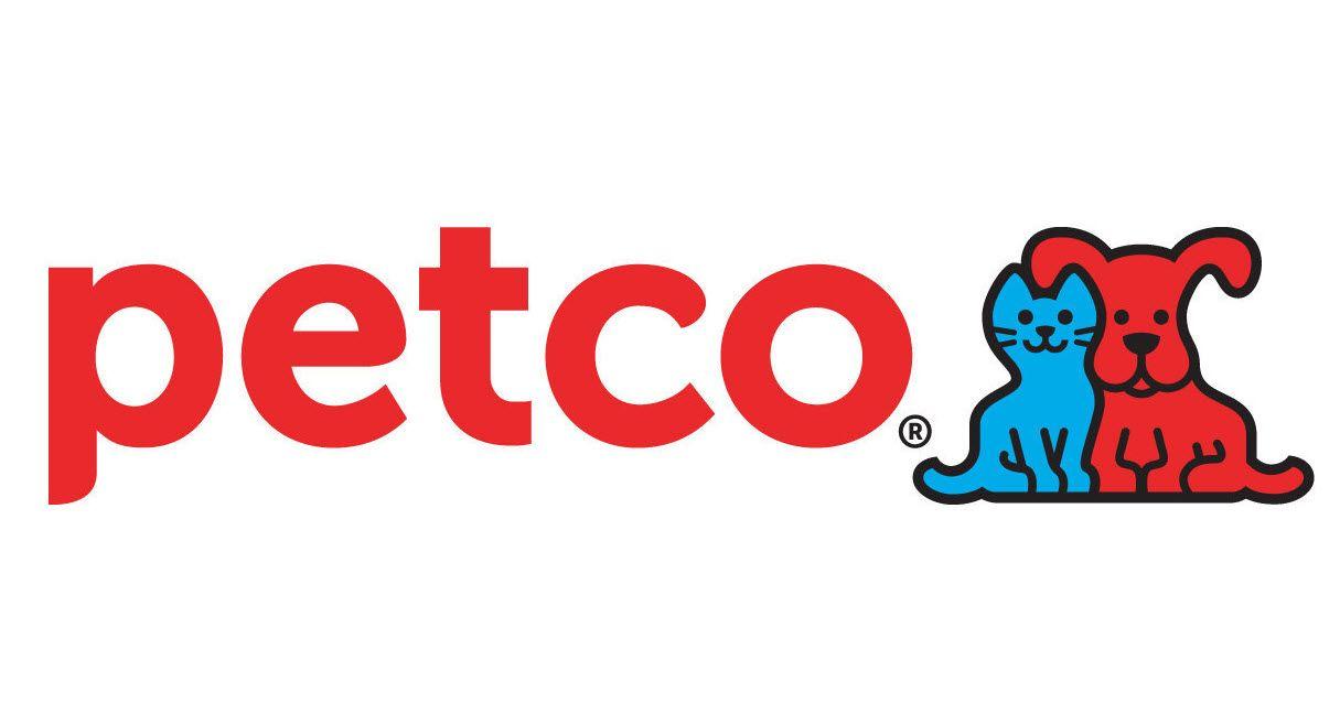 Petco Logo - About Petco