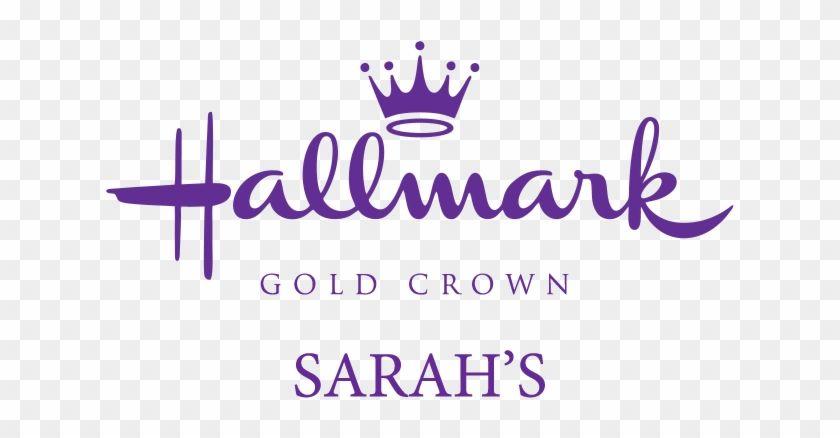 Download Hallmark Gold Crown Logo PNG And Vector (PDF, SVG, Ai, EPS ...