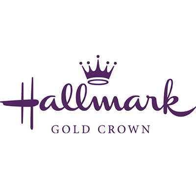 Hallmark Gold Crown Logo - Yorktown Heights, NY Hallmark Gold Crown | Jefferson Valley Mall