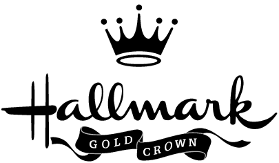 Hallmark Gold Crown Logo - ENLIGN Sells Hosting, SEO, & Web Design Firm