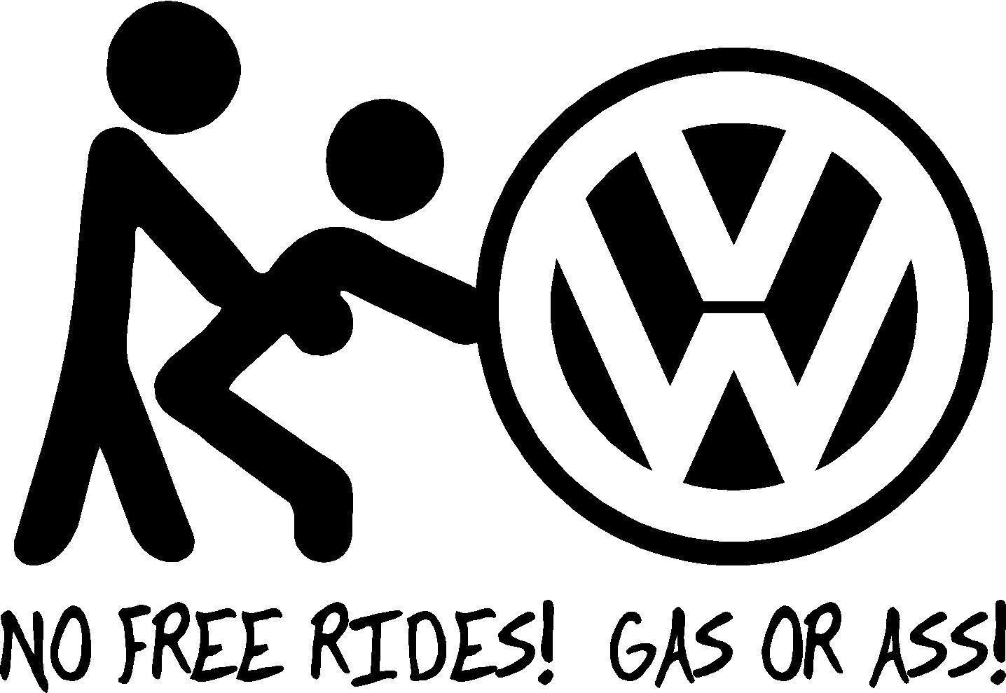 Sexy Volkswagen Logo Logodix