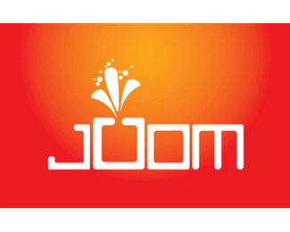 Joom Logo - LogoDix